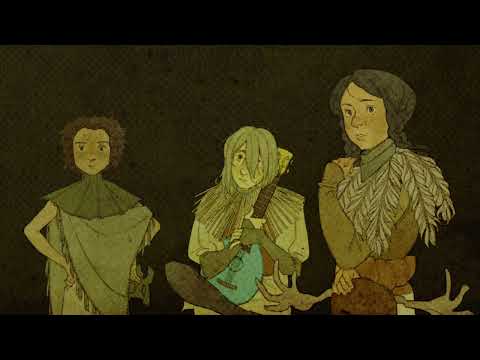 【4K/双语】雅洛克 - 会议里程碑 Yaelokre - Meeting Milestones