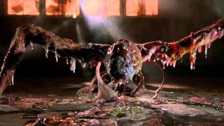 MORGANA LEFAY - Sculptures of Pain