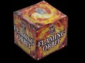 Flaming Orbit 6172 Shogun