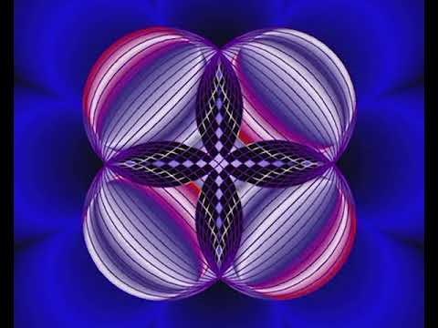 sacred geometry video 11 com audio original