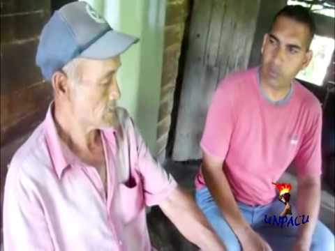 Miseria en Frank País – Holguín