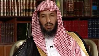 صورة تيسير الفقه لمعالي الشيخ سعد بن ناصر الشثري الحلقة -284