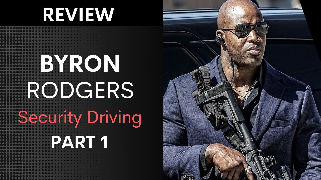 AS3 Driving Review: Bryon Rodgers Part 1