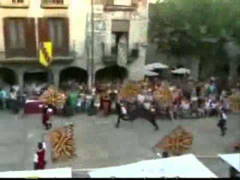 Gruppo Tamburi Offagna e Sbandieratori e Tamburi l'Araba Fenice