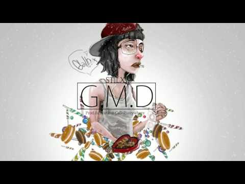 STILX - G.M.D ( FIRST STEP )