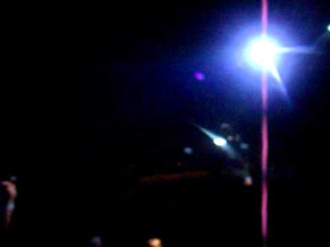 Calvin Harris ft. Daft Punk | Benny Benassi @ The Warehouse