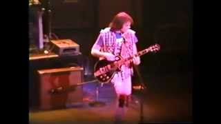 Neil Young - Heavy Love