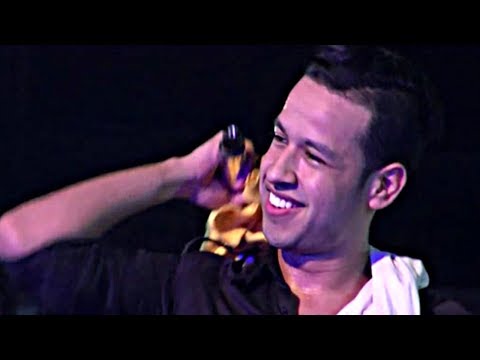 Volvamos (En Vivo) - Martín Elías Díaz & Rolando 8A