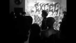 Excel - Split Image live