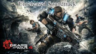 Gears of War 4 [Unreleased Soundtrack] - Act 3 Chapter 1 - Almost Midnight