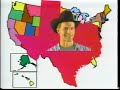 VHS Post Office Adventure For Kids 1996