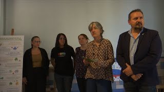 VOTV - Les Franqueses del Vallès commemorarà  el Dia Internacional de les Cures