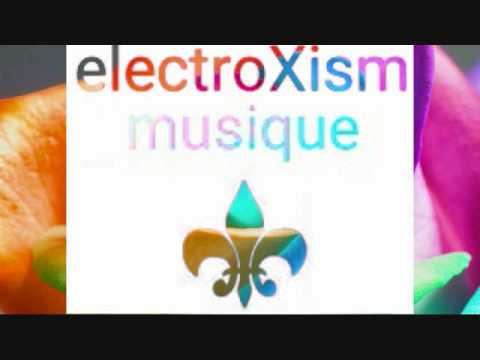 MégaXism - on dit merci qui (electroXism mix)