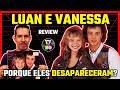 Por Que Luan E Vanessa Deixaram De Cantar Descubra A Verdade Tv80