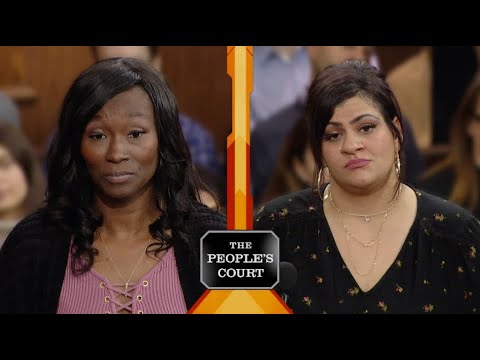 Where's My Car | The People's Court