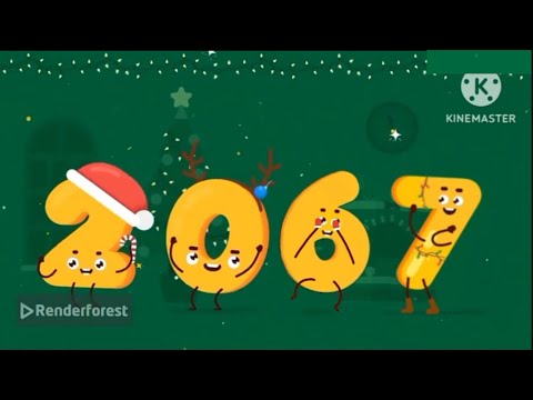 Goodbye to 2066 welcome to 2067