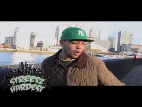 JOHNNY GUNZ - SECONDARY CORN