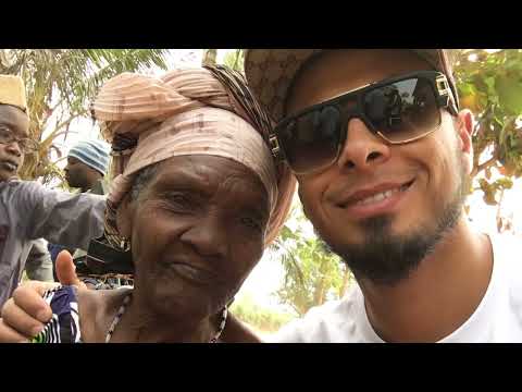 Ali Banat's legacy of compassion drives MATW's mission to transform lives.