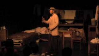 Blood Knot **With Sound **