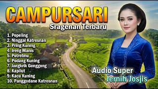 Download lagu LAGU JAWA CAMPURSARI SREGENAN PALING LARIS 2026 – ENAK DIDENGAR SAAT SANTAI mp3