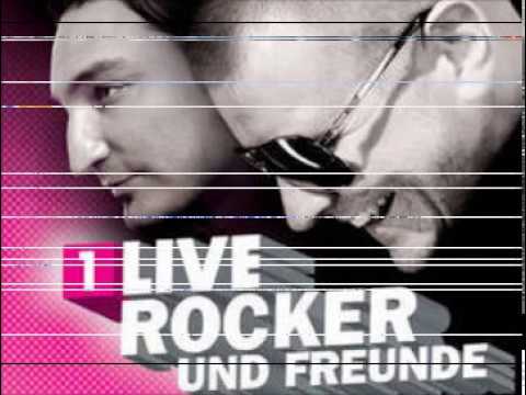 1LIVE Rocker - Westbam (11.09.2011)