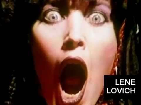 What Will I Do Without You - Lene Lovich