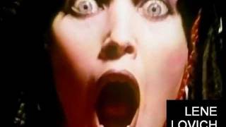 What Will I Do Without You - Lene Lovich