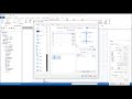 How To Insert And Manage Steel Beams With ProtaStructure 2022