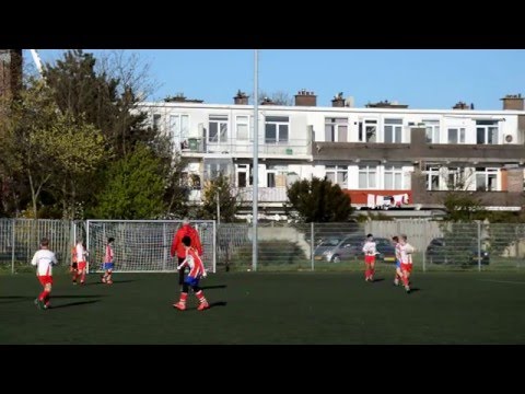 Semper Altius E1 vs Quick Steps  ; 1-0