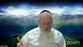 The Book of Leviticus Chapter 17:5 Part 1 What is the reason for the mitzvos?