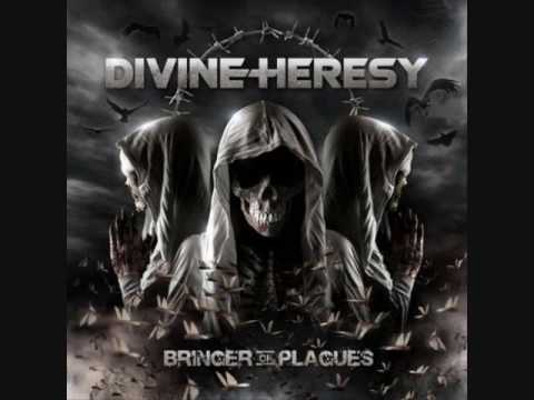 Divine Heresy - Undivine Prophecies