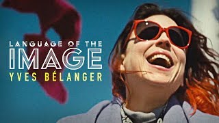 Language of the Image: Yves Bélanger video