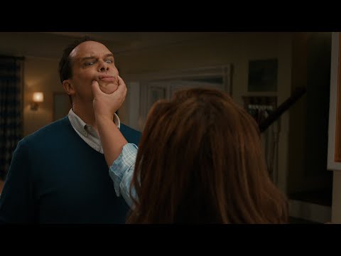 Katie Needs an Outlet - American Housewife