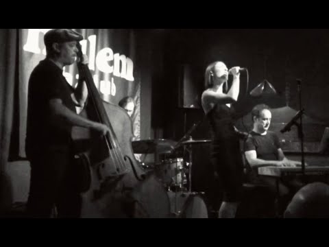 NIKA MILLS & THE RAY-BAND @ HARLEM JAZZ CLUB