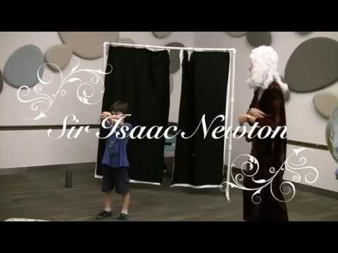 Promotional video thumbnail 2 for Children's Science Show