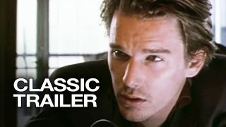 Hamlet (2000) Official Trailer #1 - Ethan Hawke Movie HD