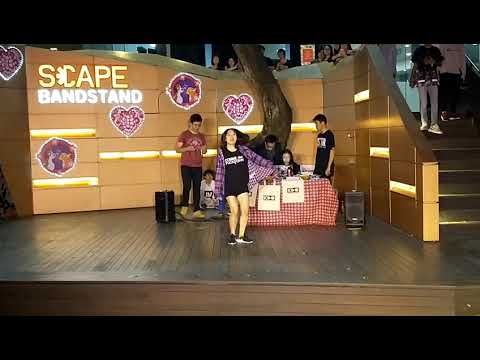 090218 Kpop Dance Off Vol 95: JBJ - My Flower