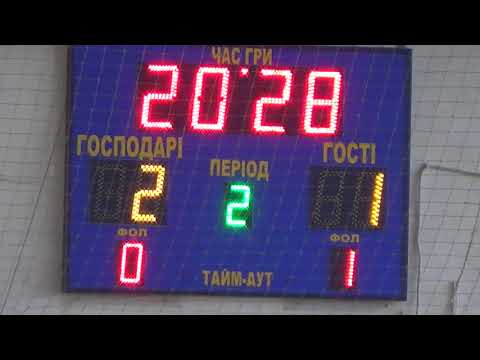 10 КУ 3 4 Импульс – Pro Shop