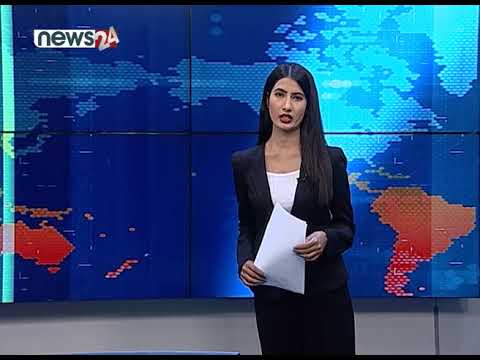 PRIME TIME NEWS 7 PM 2078_07_15 - NEWS24 TV
