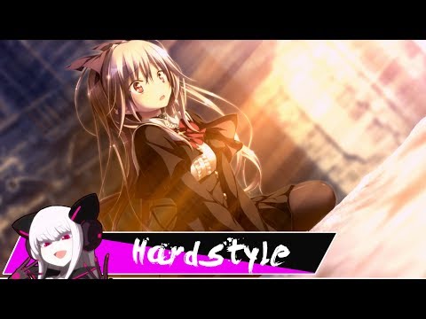 Rob IYF X Marzi - Falling On My Knees (Radio Edit) [Animated]