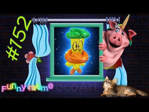 Pokoyo funny moments | Pokoyo compilation  N152 #compilation