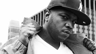 Styles P - Ghost Shit (Ghost Trey Bags)