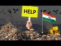 India The Garbage Capital Of The World