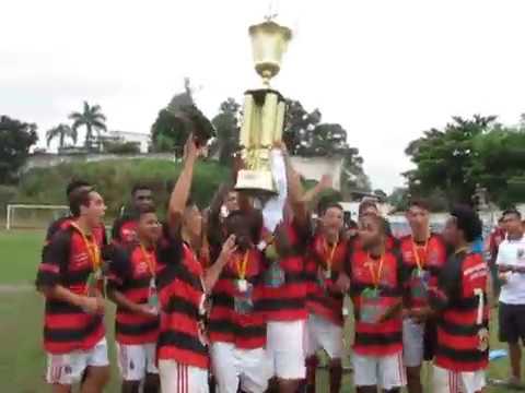 Festa dos Jogadores do Raça FC campeão sub 20 de 2016