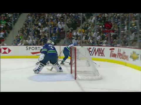 Blackhawks @ Canucks Game 4 5/7/10