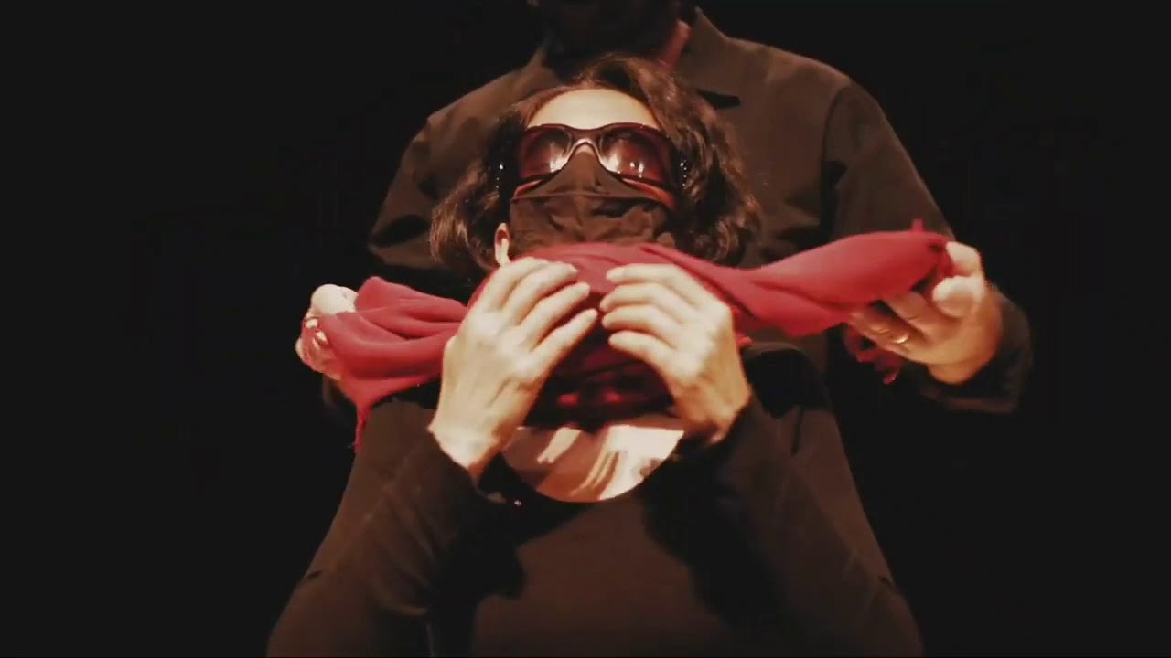 Esquete Social - Violência Contra a Mulher