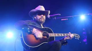 Hank Jr - Never Kick a Cow Turd on a hot day
