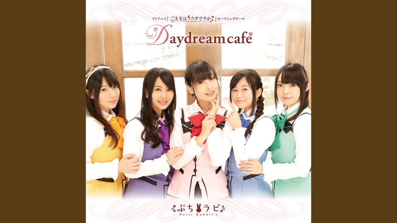 Daydream café