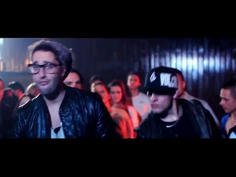 No!End&B-Sensual feat Király Viktor & Király Linda - Move Faster (Official Music Video)