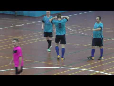 11 КУ 9-10 НАНГУ-2 – Шторм 2 тайм